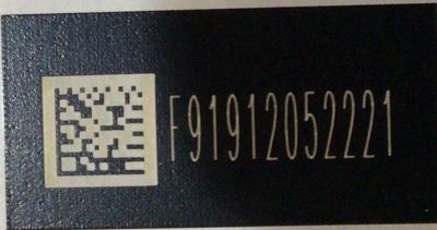 KIT DE LED'S PARA TV SAMSUNG ( 10 PZ ) / NUMERO DE PARTE BN41-02706A / BN97-15843A / 19Y_Q900_75_LED_LD_PCB / BN4102706A / BN9715843A / PANEL CY-TR075JLLV1H / MODELO QN75Q900RBFXZA FA01 / FM07 / FU10 / QN75Q9FNAFXZA AA01 - Imagen 3